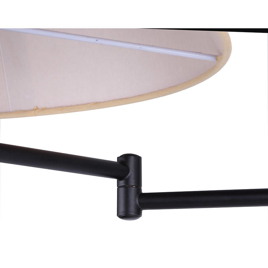 Murale Theodore - by Canarm | Luminaires & cie