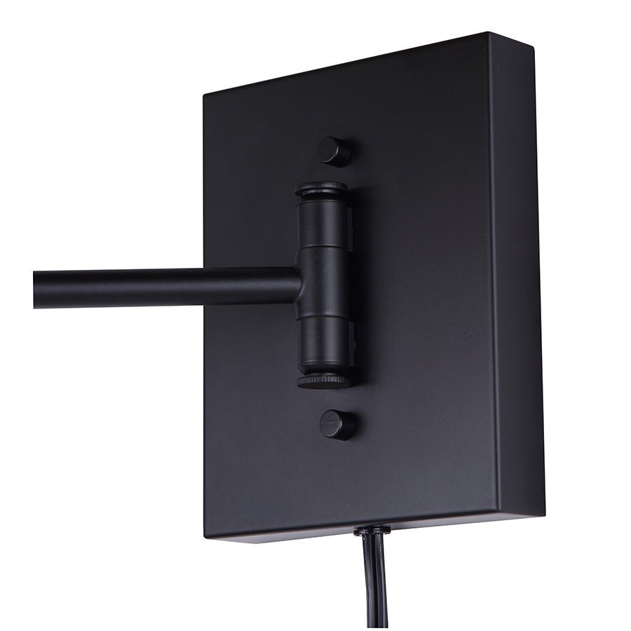 Murale Theodore - by Canarm | Luminaires & cie