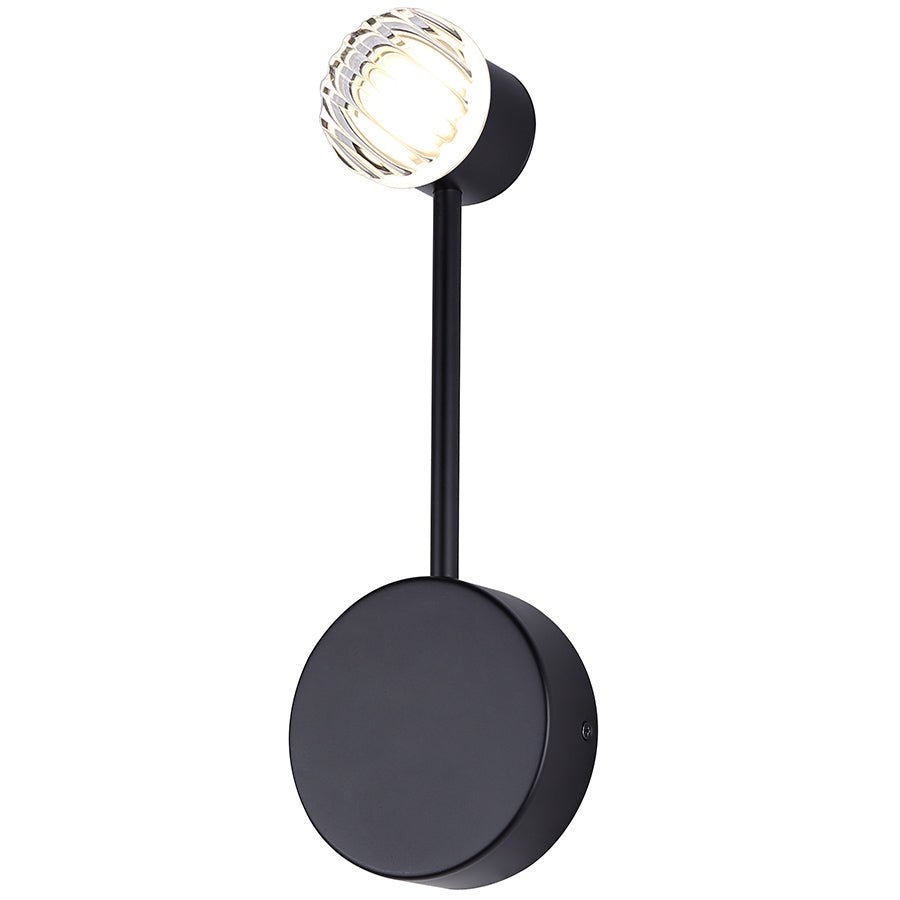 Murale Vanya - 4 3/4" by Canarm | Luminaires & cie