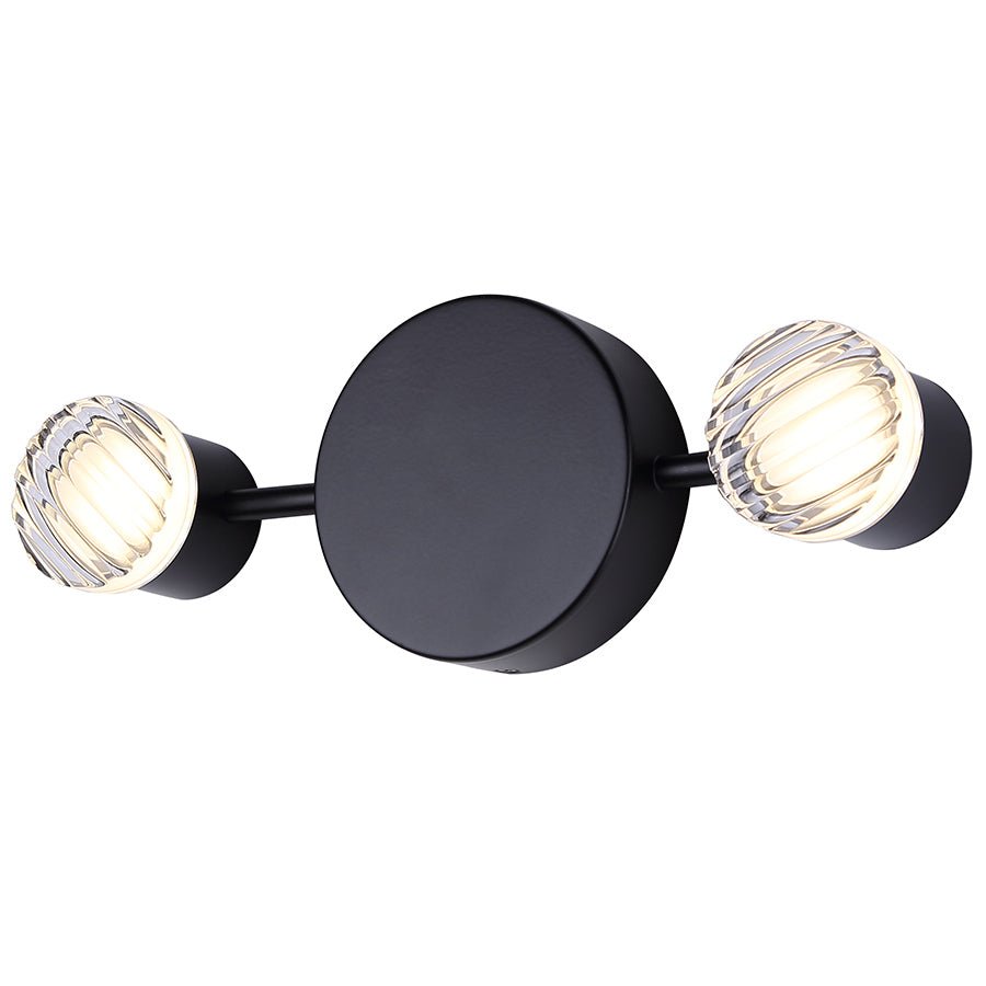 Murale Vanya - 14" by Canarm | Luminaires & cie