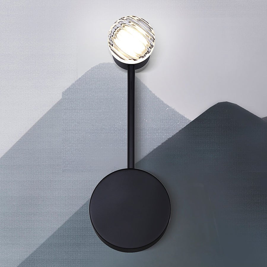 Murale Vanya - 38 3/4" by Canarm | Luminaires & cie