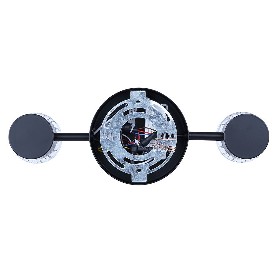 Murale Vanya - 38 3/4" by Canarm | Luminaires & cie