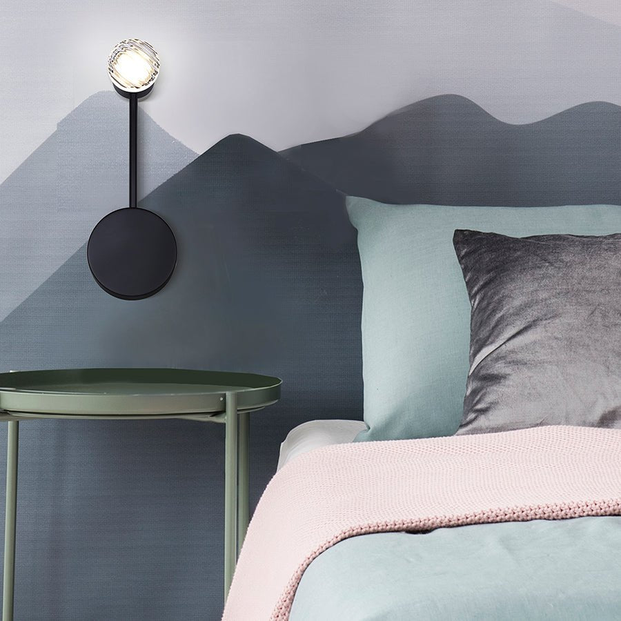 Murale Vanya - 38 3/4" by Canarm | Luminaires & cie