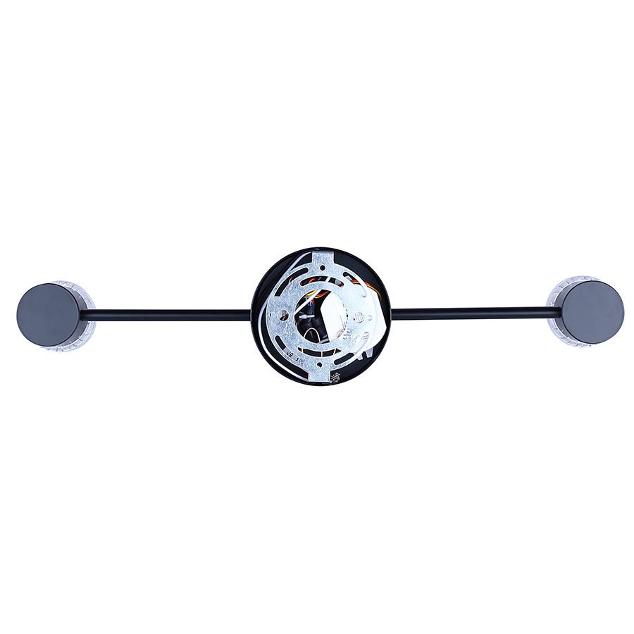 Murale Vanya - 38 3/4" by Canarm | Luminaires & cie