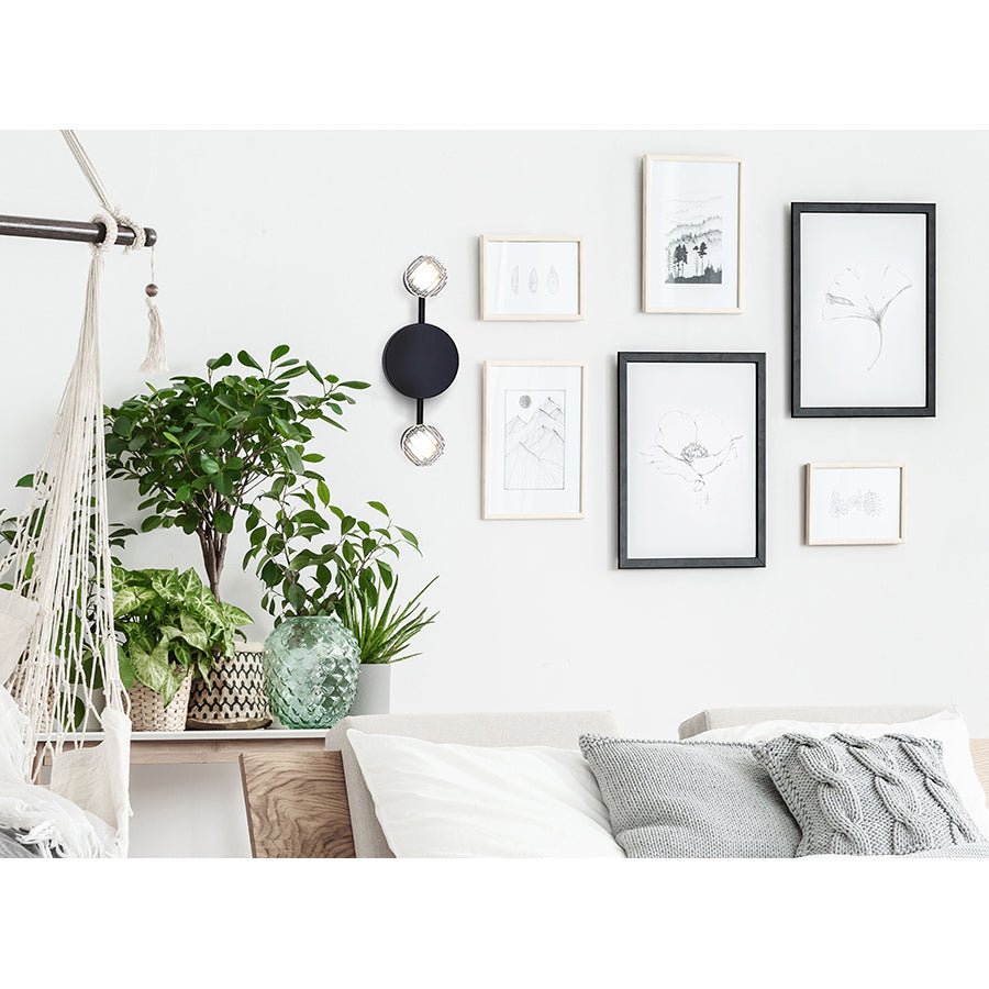 Murale Vanya - 38 3/4" by Canarm | Luminaires & cie