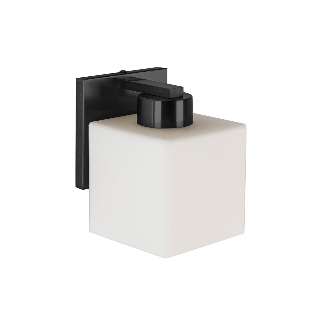 Applique murale Veda Blanc – vue 2