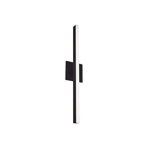 Murale Vega - Noir 22 7/8" by Kuzco Lighting | Luminaires & cie