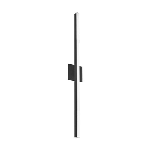 Murale Vega - Noir 37" by Kuzco Lighting | Luminaires & cie