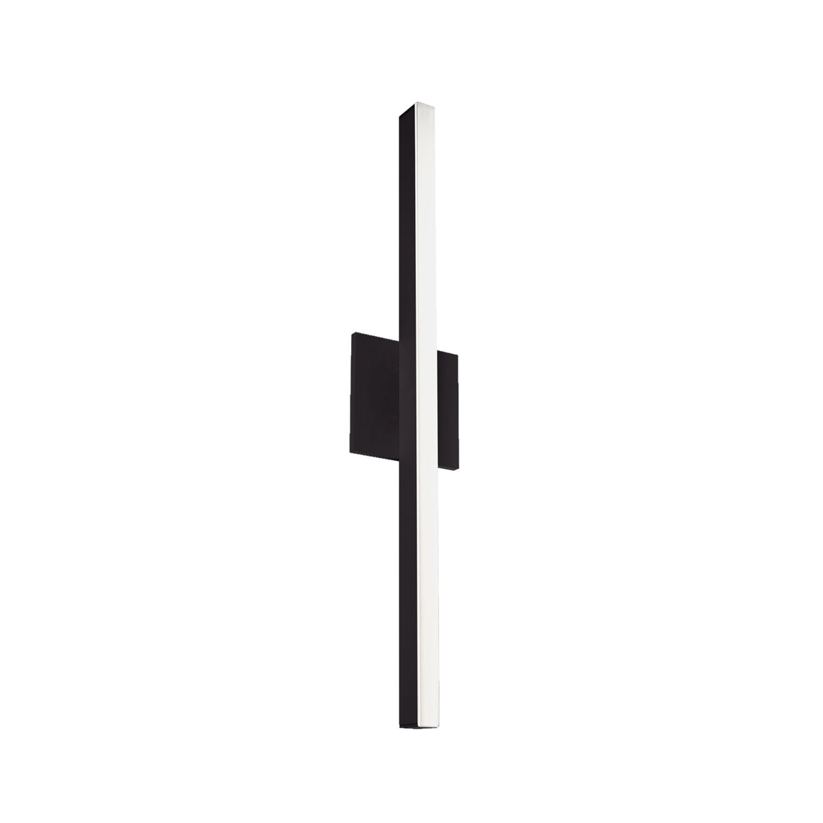 Applique murale Vega Noir, 22 7/8" – Kuzco Lighting