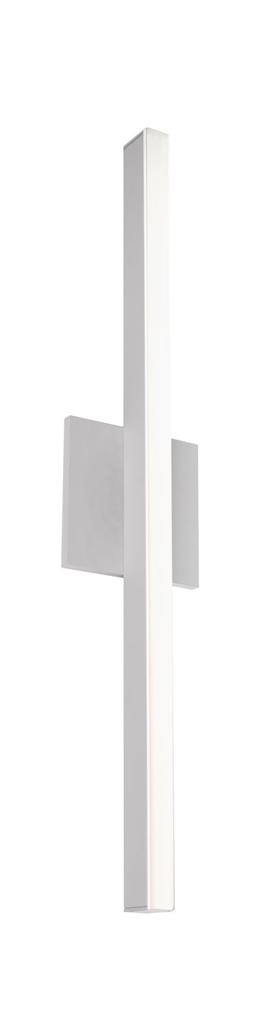 Applique murale Vega Nickel brossé, 22 7/8" – Kuzco Lighting