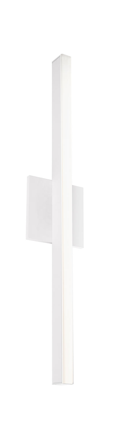 Applique murale Vega Blanc, 22 7/8" – Kuzco Lighting