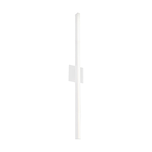 Applique murale Vega Blanc, 37" – Kuzco Lighting