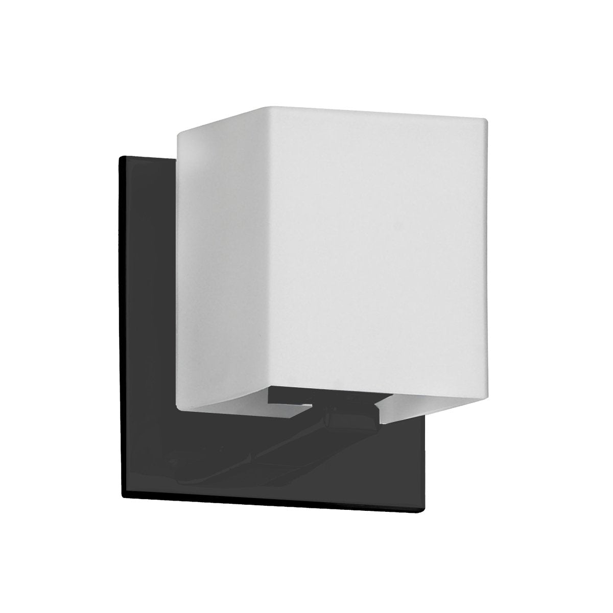 Murale Verona - Noir 4" by Dainolite | Luminaires & cie