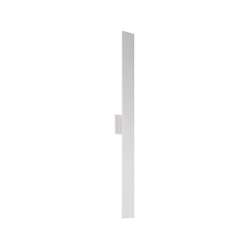 Murale Vesta - Blanc 50" by Kuzco Lighting | Luminaires & cie