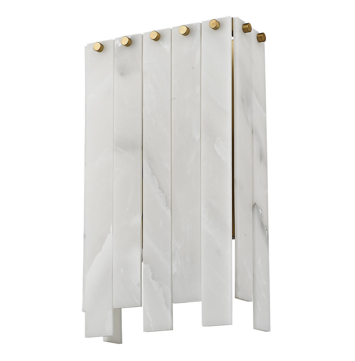 Applique murale Viviana Laiton frotté, 9 1/2" – vue 4
