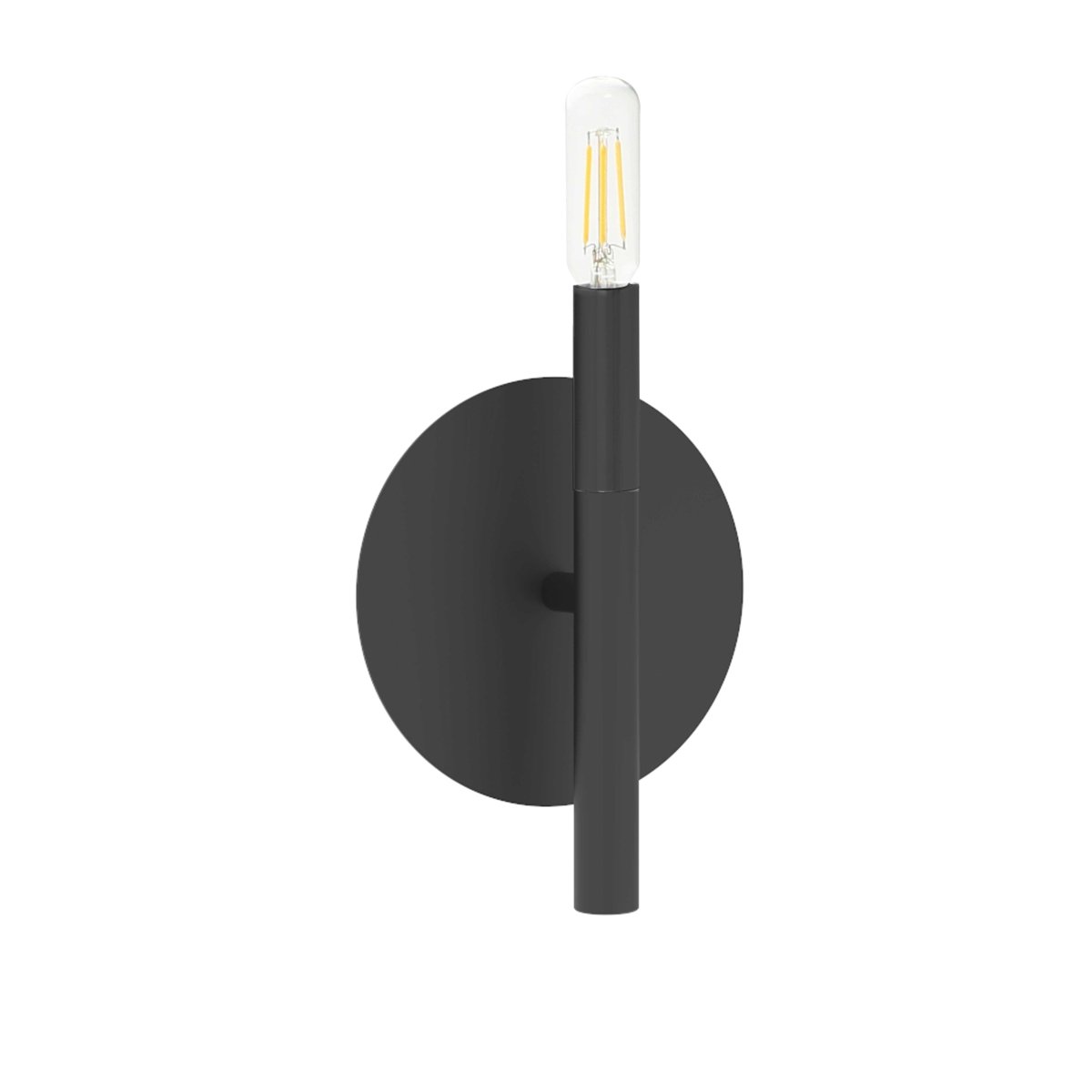 Murale Wand - Noir mat 1 by Dainolite | Luminaires & cie
