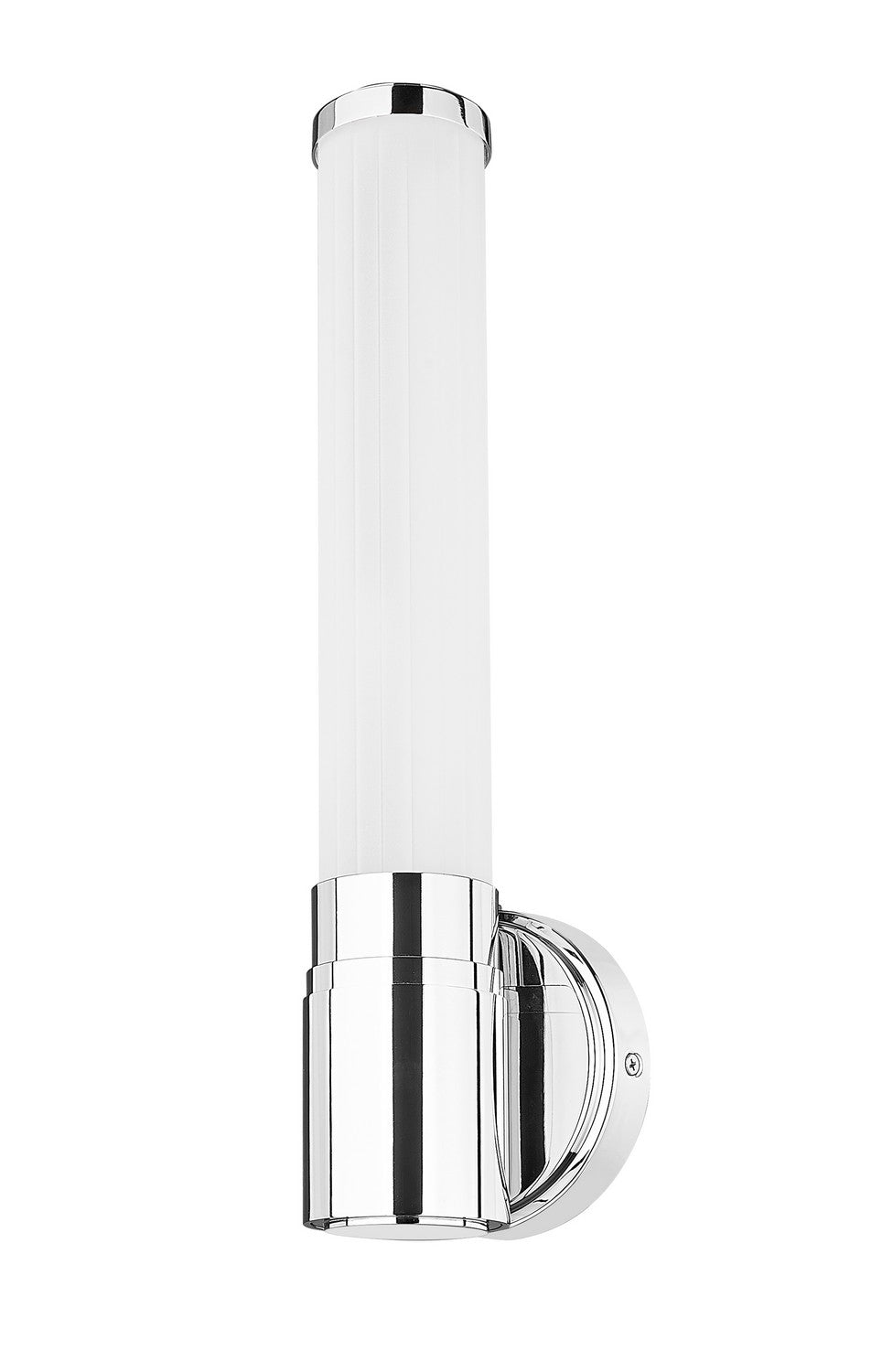 Applique murale Warwick Chrome – vue 4