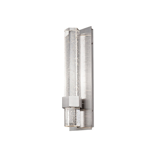 Applique murale Warwick Nickel brossé – Kuzco Lighting