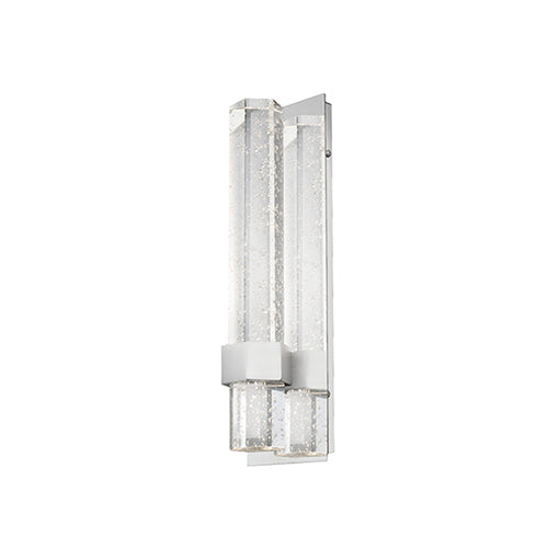 Applique murale Warwick Chrome – vue 2
