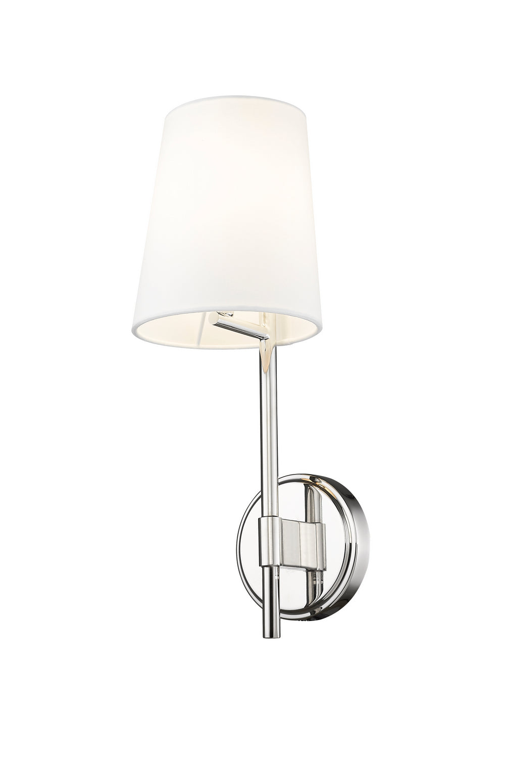 Applique murale Winward Nickel poli – Z-Lite