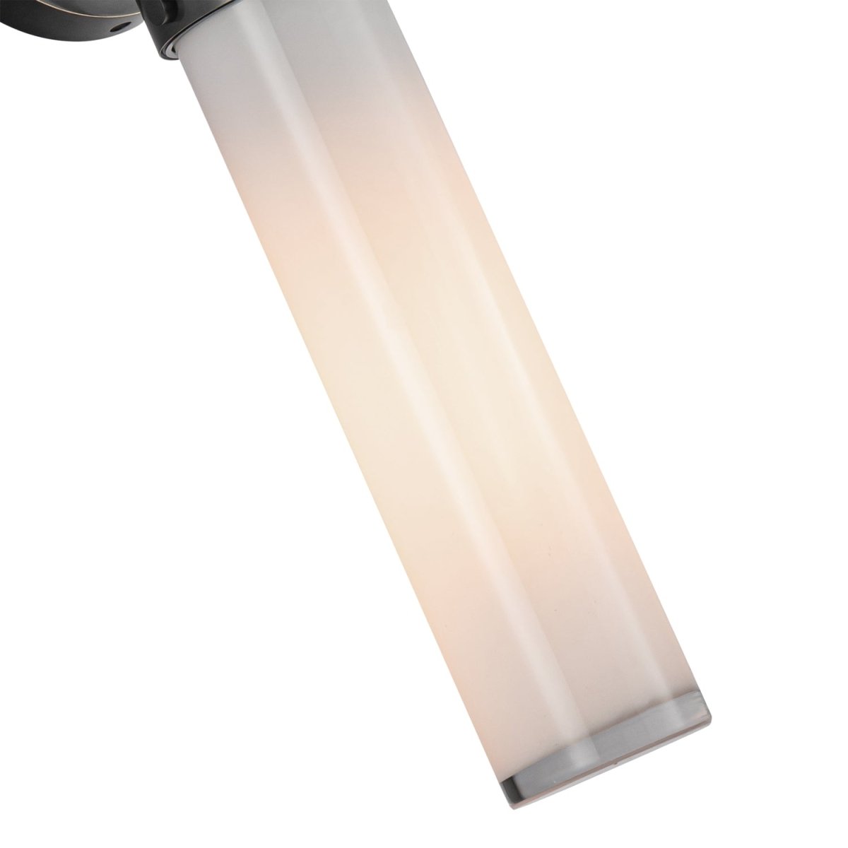 Murale Wynwood - Bronze urbain / opale brillante by Alora Lighting | Luminaires & cie