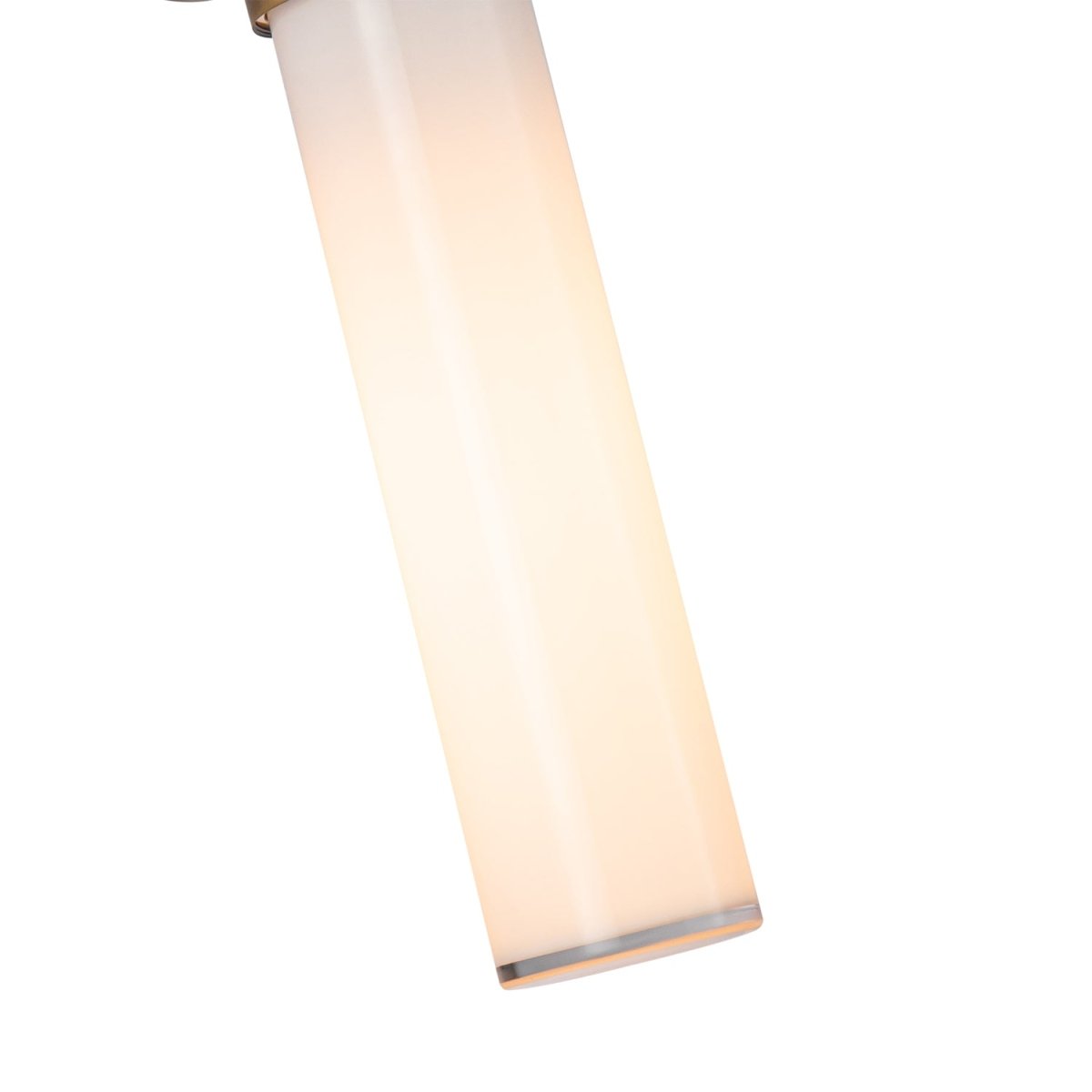 Murale Wynwood - Opale en laiton / brillant vintage by Alora Lighting | Luminaires & cie