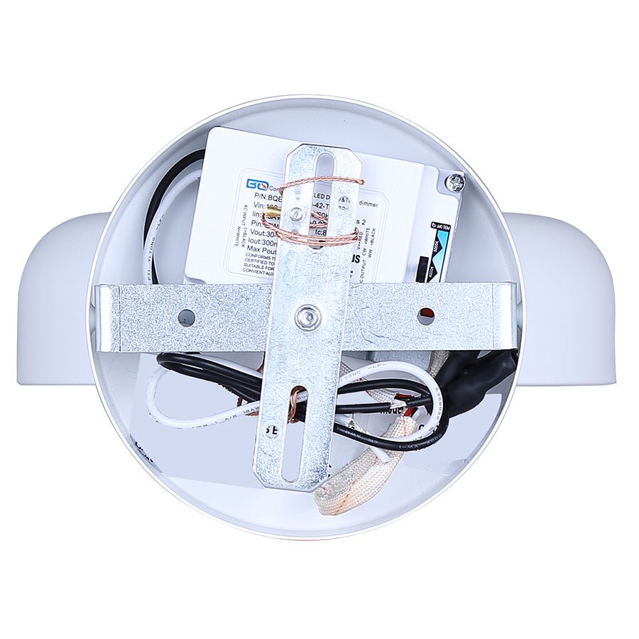 Murale Zaria - by Canarm | Luminaires & cie