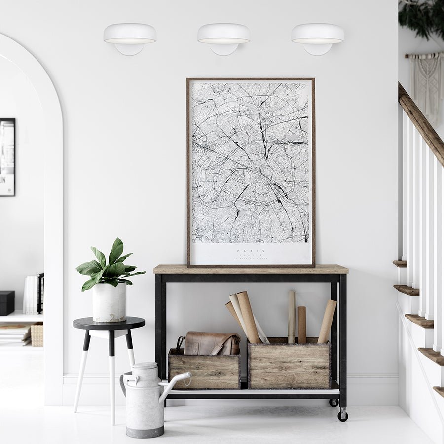 Murale Zaria - by Canarm | Luminaires & cie