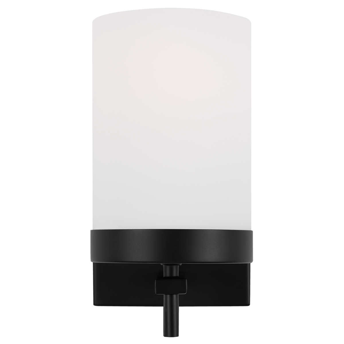 Murale Zire - Noir de minuit Ampoules non - incluses by Visual Comfort Studio | Luminaires & cie
