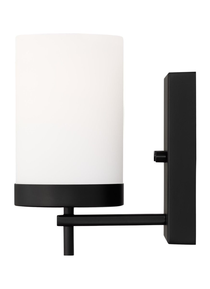 Murale Zire - Noir de minuit Ampoules non - incluses by Visual Comfort Studio | Luminaires & cie