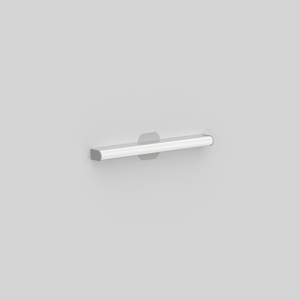Murale/Plafonnier Ledbar - Rond 24" 3000°K by Artemide | Luminaires & cie