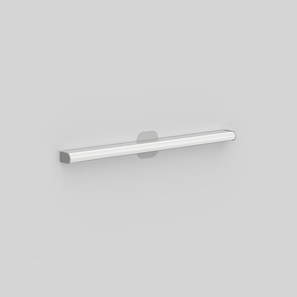 Murale/Plafonnier Ledbar - Rond 36" 3500°K by Artemide | Luminaires & cie