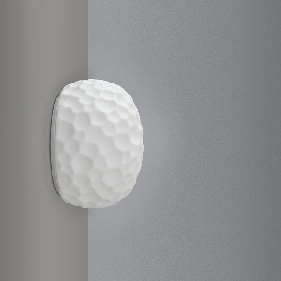 Murale/Plafonnier Meteorite - Mini by Artemide | Luminaires & cie