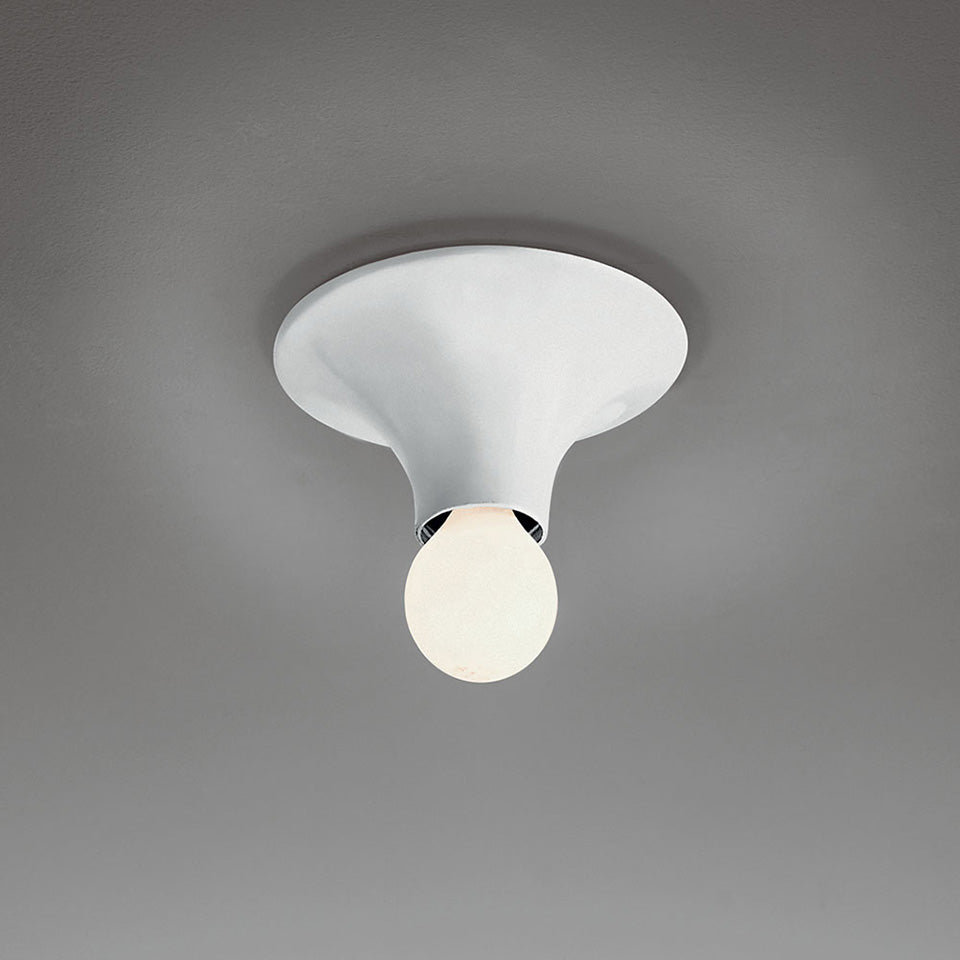 Murale/Plafonnier Teti - by Artemide | Luminaires & cie
