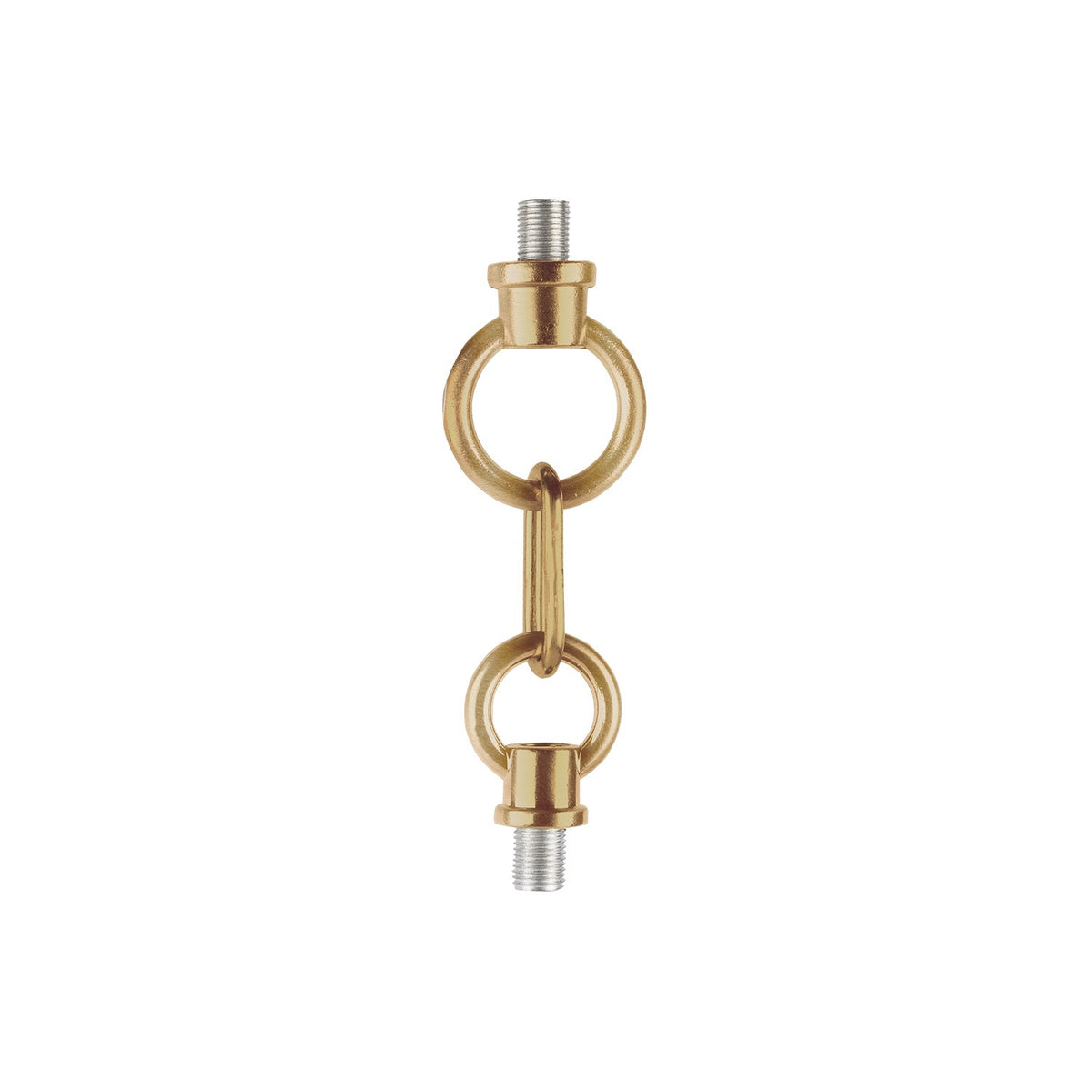 Pièce de rechange Adapters Or brossé, 3/4" – Kuzco Lighting