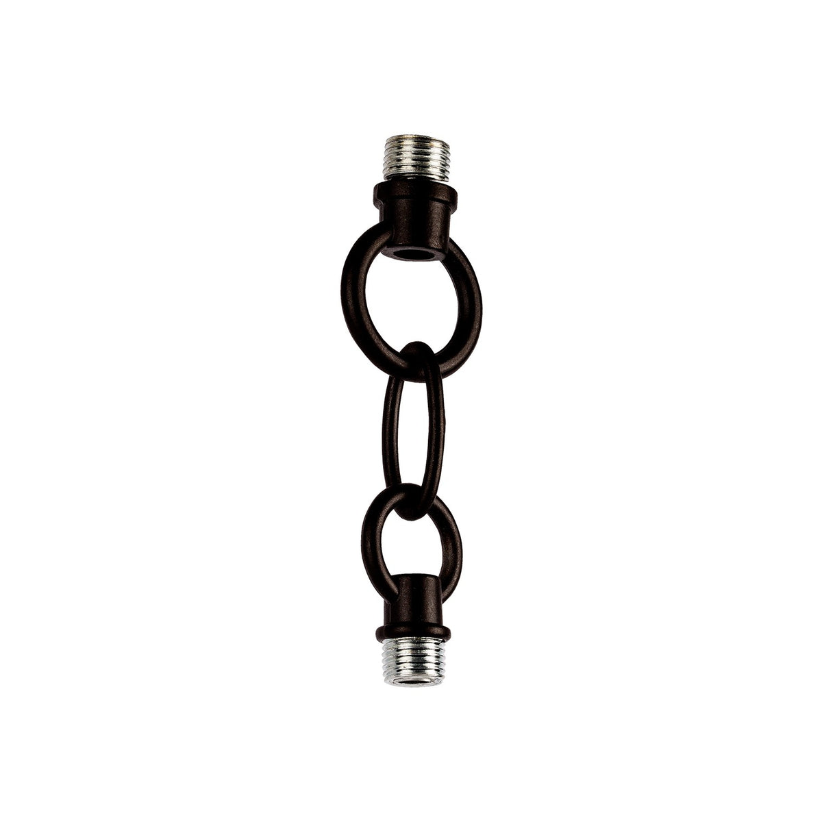 Pièce de rechange Adapters Noir, 3/4" – Kuzco Lighting