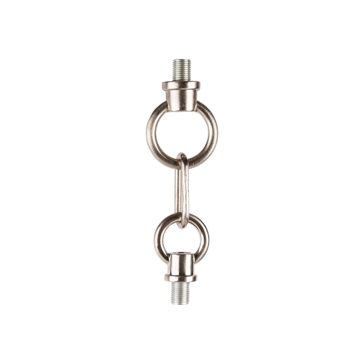 Pièce de rechange Adapters Nickel brossé, 3/4" – Kuzco Lighting
