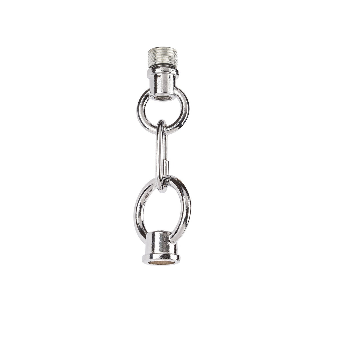 Pièce de rechange Adapters Chrome, 3/4" – Kuzco Lighting