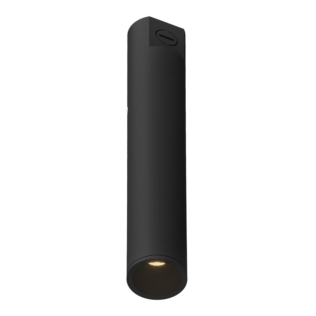 Plafonnier 2po Lorna Noir, 13 7/8" – Kuzco Lighting