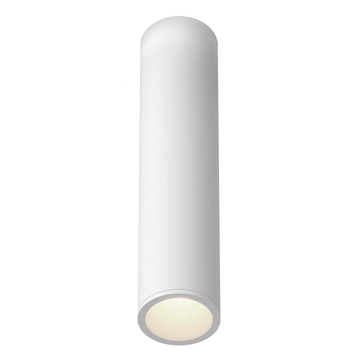 Plafonnier 2po Lorna Blanc, 11 1/2" – Kuzco Lighting