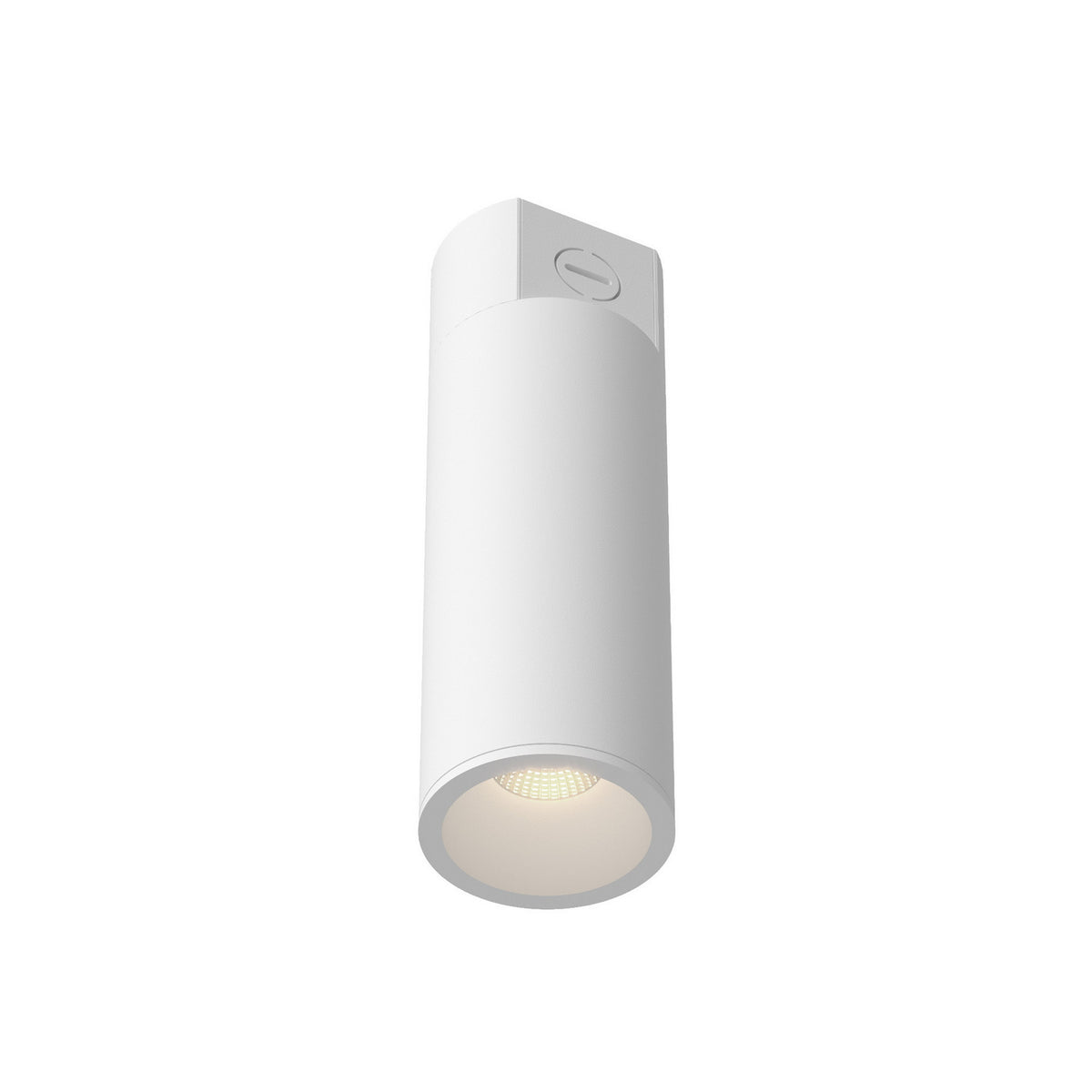 Plafonnier 3po Lorna Blanc, 10" – Kuzco Lighting