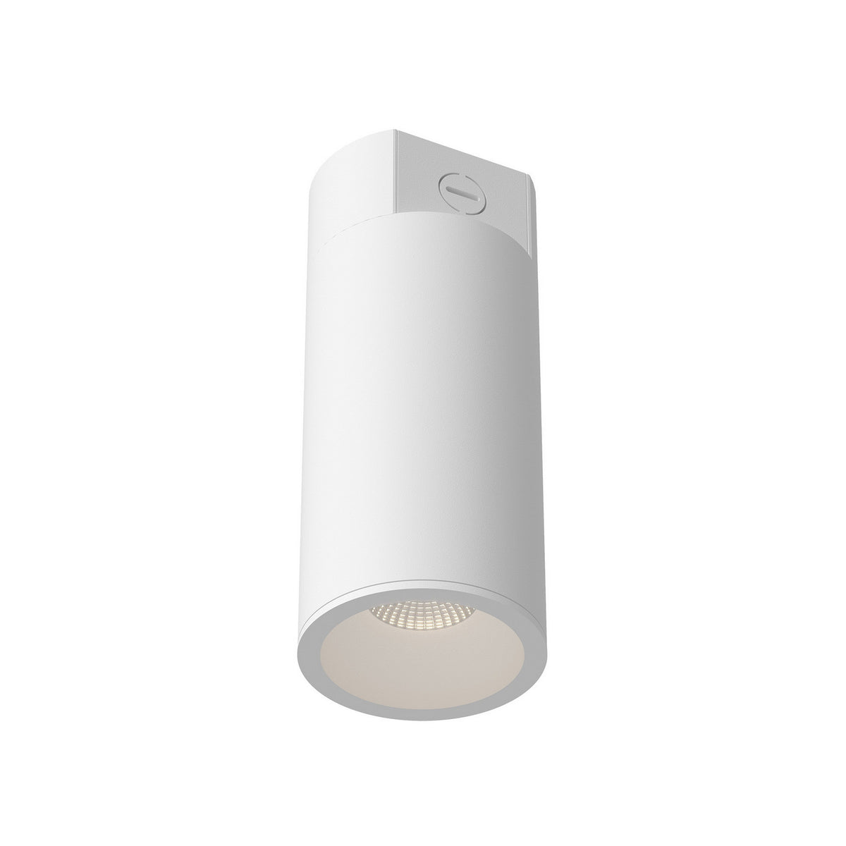 Plafonnier 4po Lorna Blanc, 10" – Kuzco Lighting
