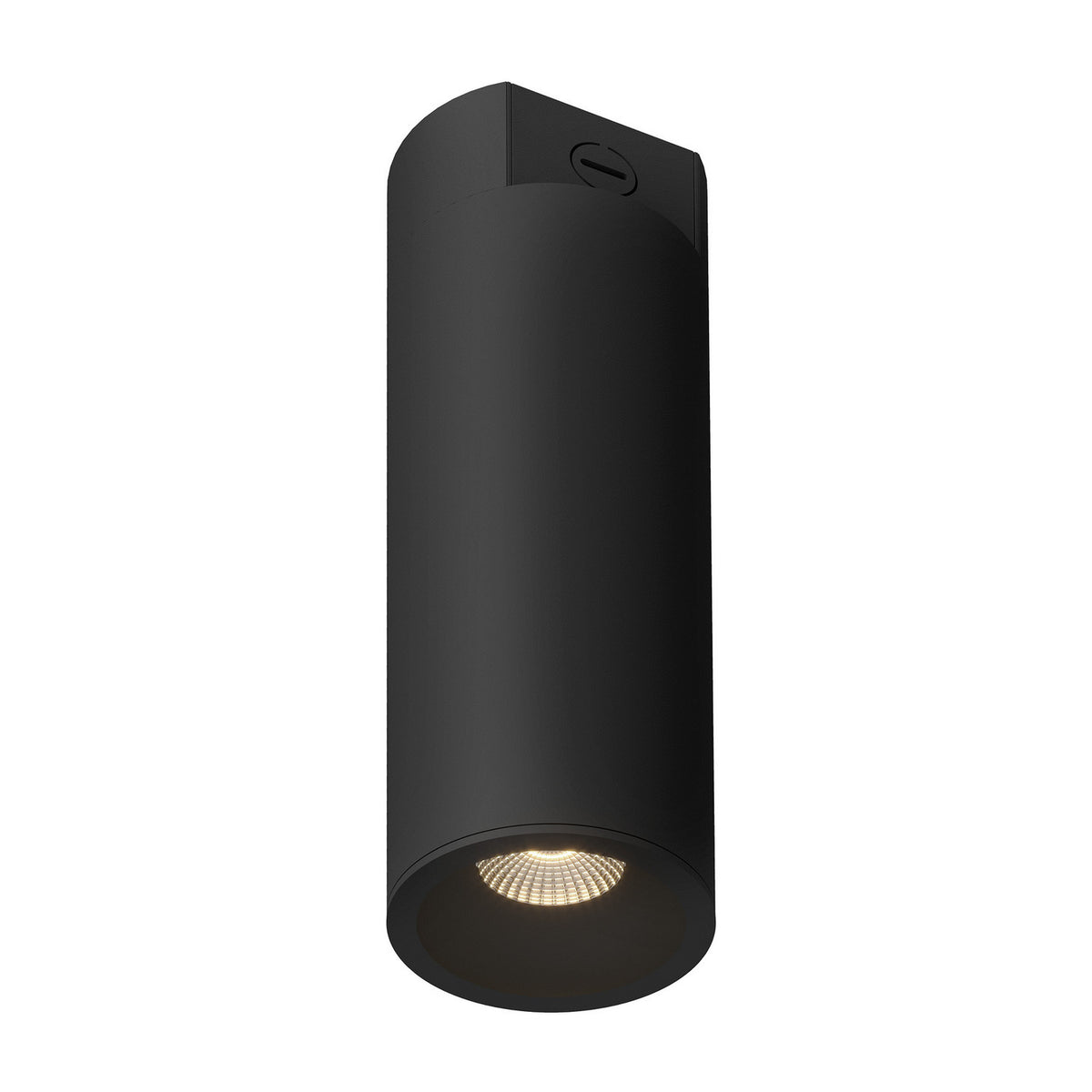 Plafonnier 4po Lorna Noir, 15" – Kuzco Lighting