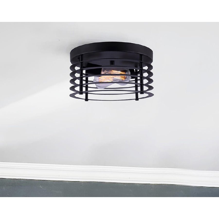 Plafonnier Alder - by Canarm | Luminaires & cie