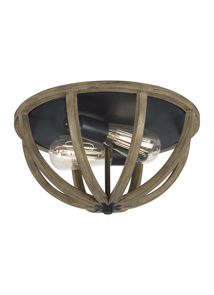 Plafonnier Allier - by Visual Comfort Studio | Luminaires & cie