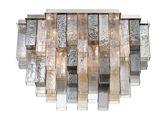 Plafonnier Altesa 20" – vue 3