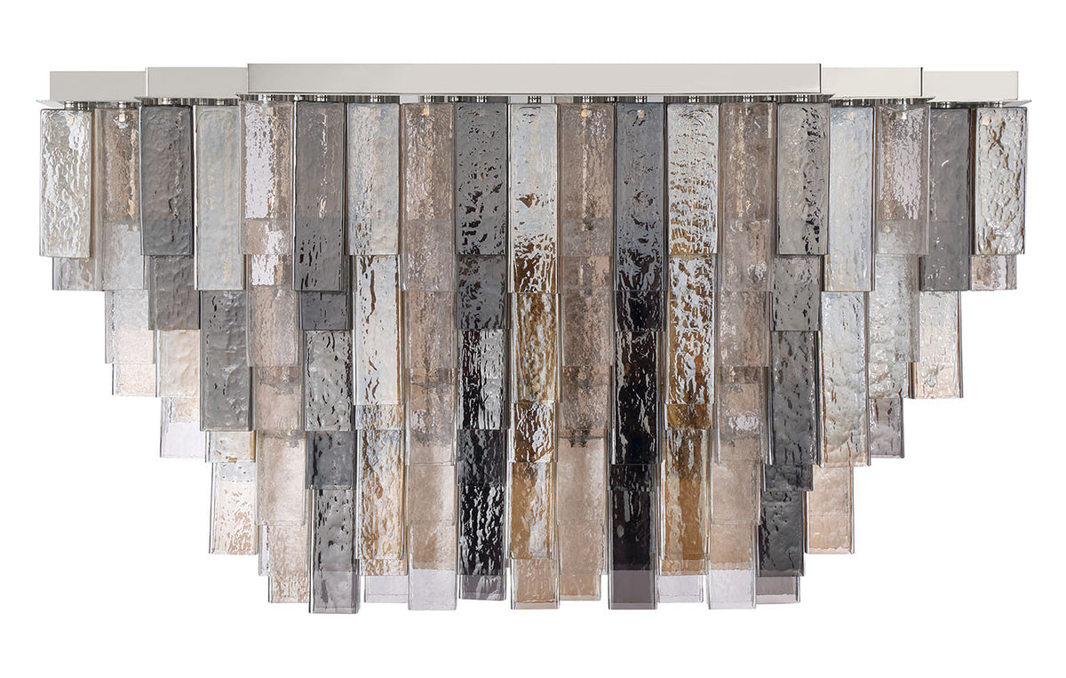 Plafonnier Altesa 28 1/4" – vue 2