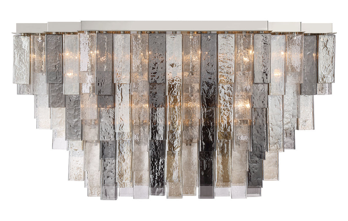 Plafonnier Altesa 28 1/4" – Eurofase