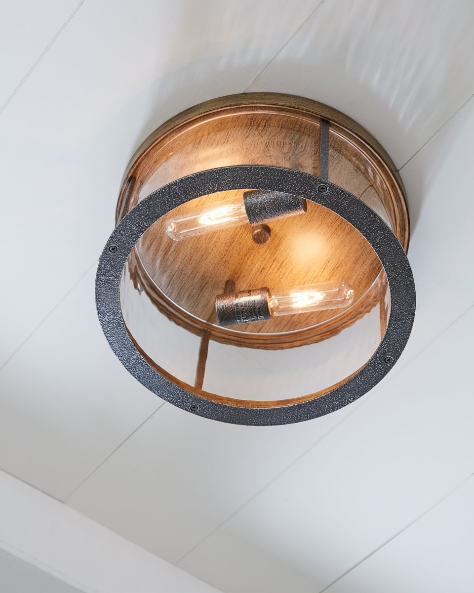 Plafonnier Angelo - by Visual Comfort Studio | Luminaires & cie