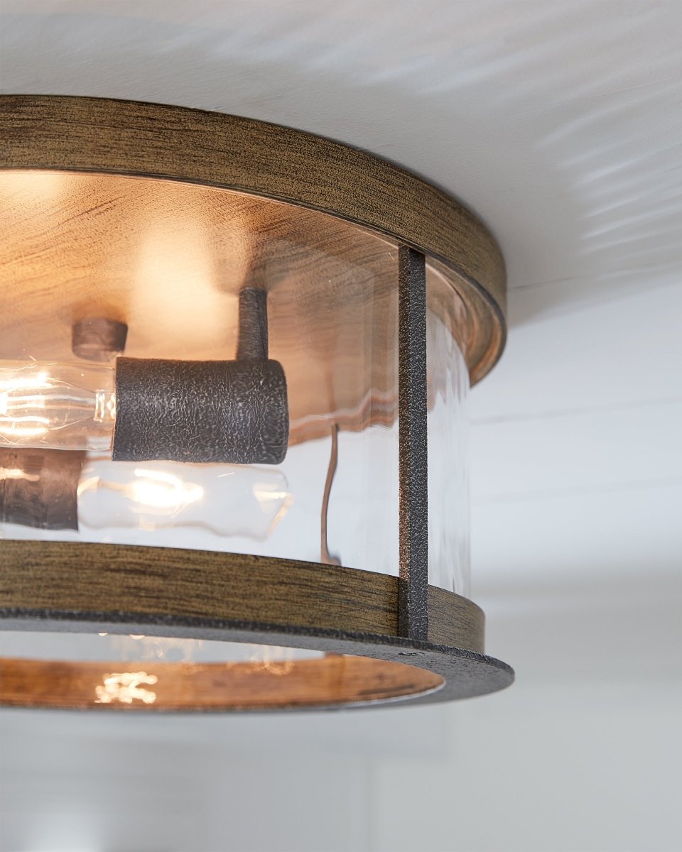 Plafonnier Angelo - by Visual Comfort Studio | Luminaires & cie